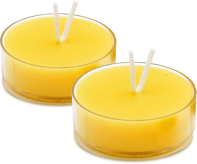 Yaknehaz Candle 2PK