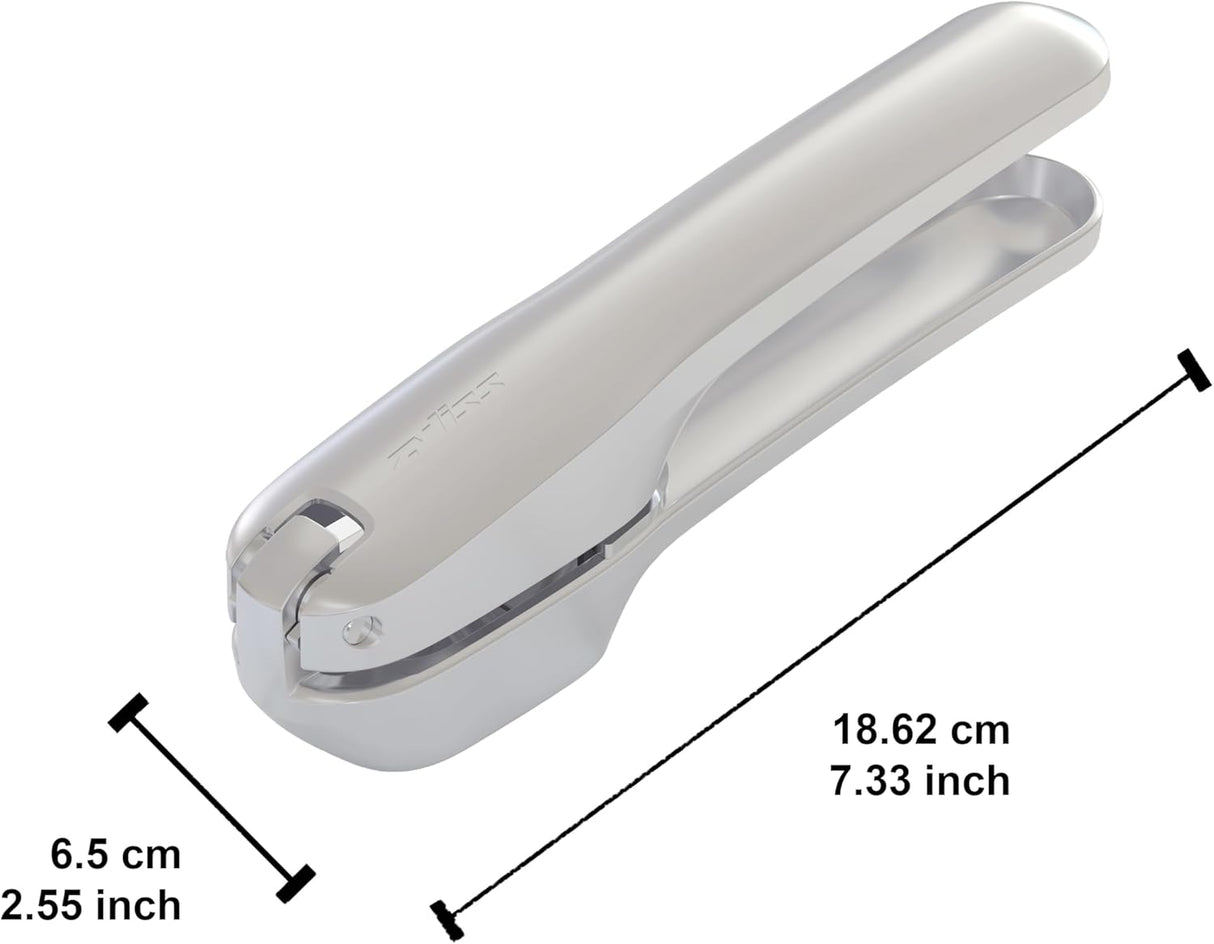 Susi 4 Garlic Press Zylizz