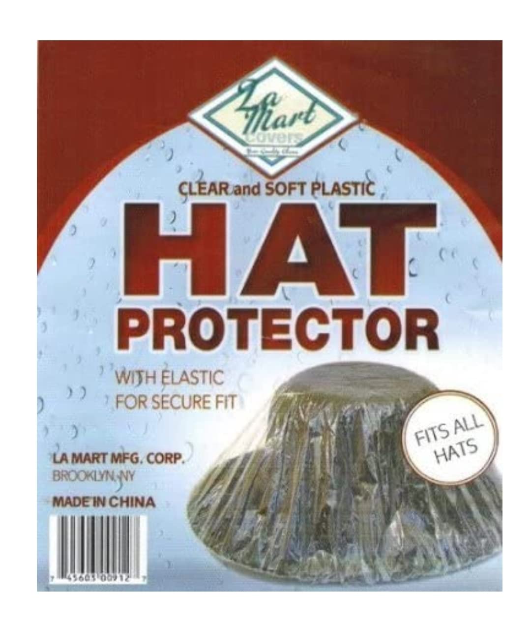 Hat Protector La Mart