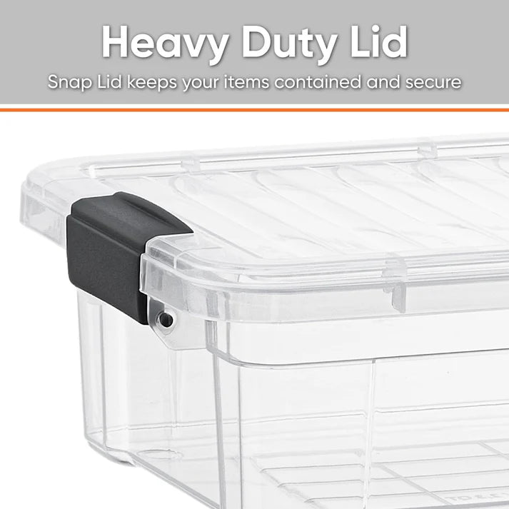 Storage Container 2.3QT Superio