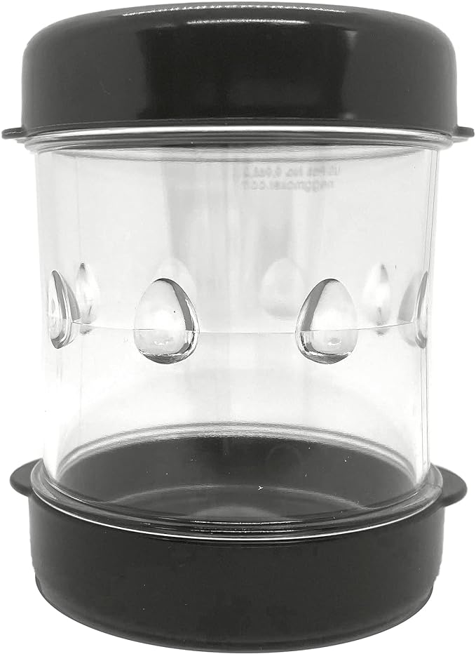 The Negg Boiled Egg Peeler