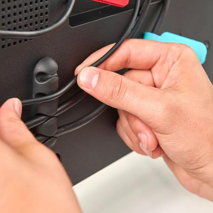 Cable Clips Multipack 14PK