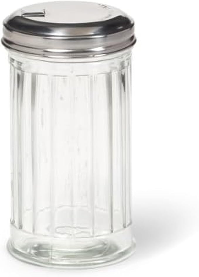 Sugar Pourer 12oz Gemco