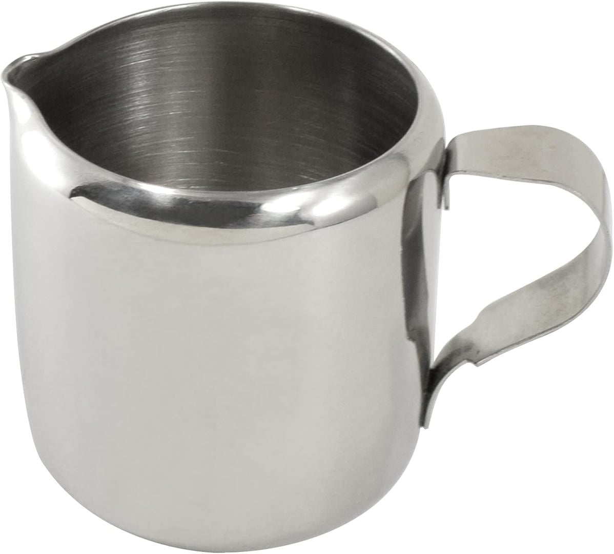 Pitcher 2oz S/S R&M International