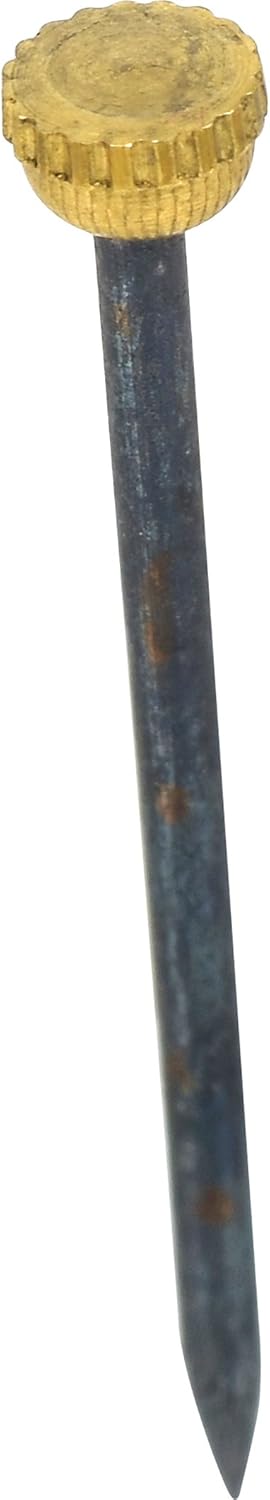 Picture Hanger Nails | Alloy Steel | 1 Inch | Hillman