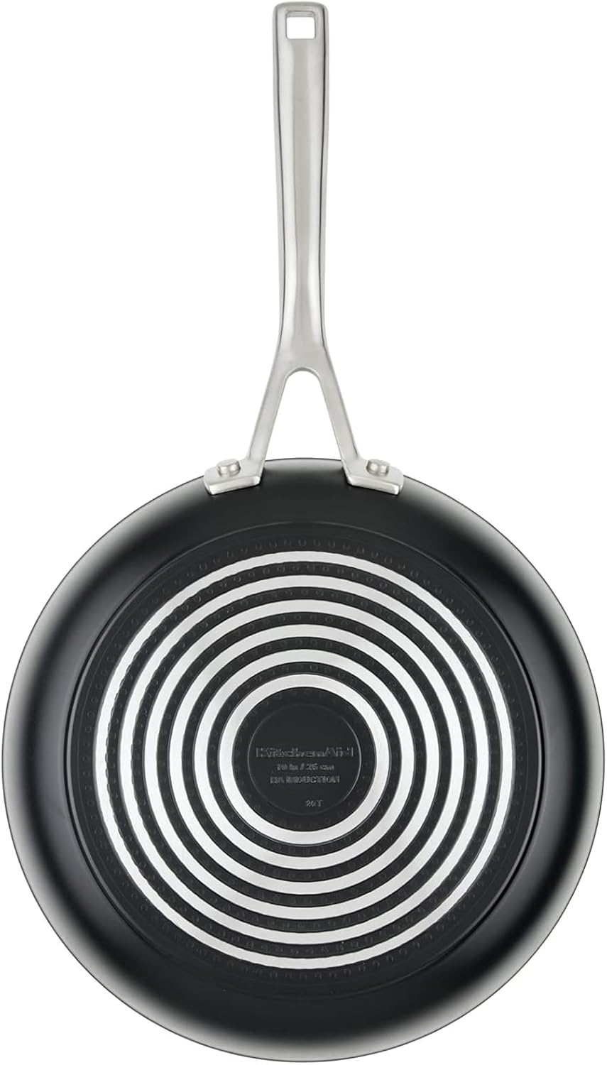 Nonstick Fry Pan Kitchen Aid