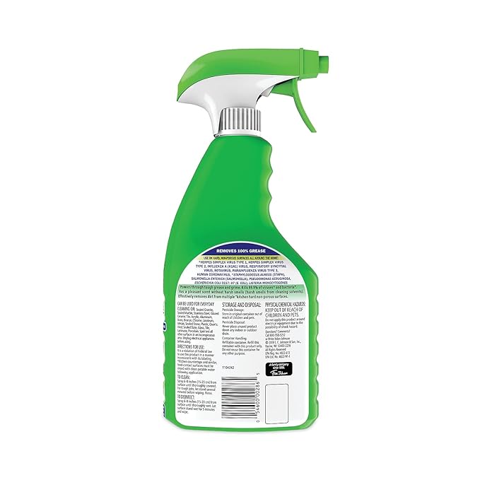 Fantastik (All-Purpose Cleaner) 32oz