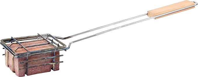 Kashering Stone w/ Handle | Kashering Set for Passover