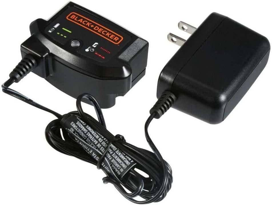 Drill/Driver 20v Black & Decker