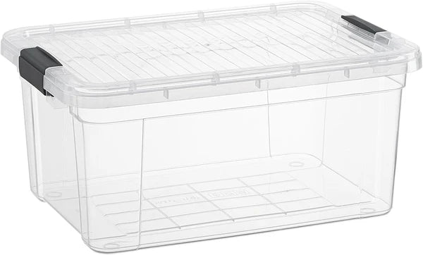 Storage Container Deep 21QT Superio
