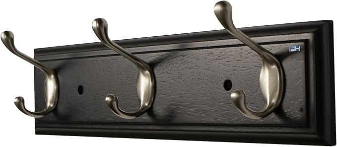 Vinyl Coated Mug Hooks Magic Mount