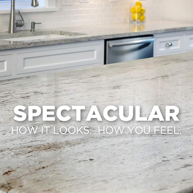 Granite & Stone Disinfectant