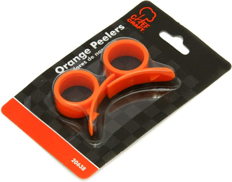 Orange Peelers Chef Craft