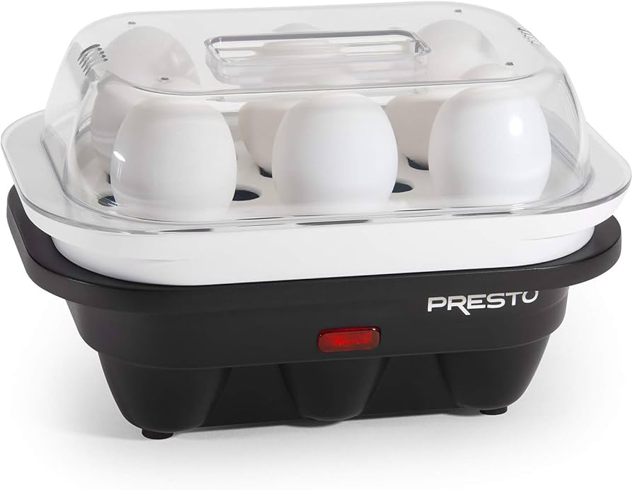 Electric Egg Cooker