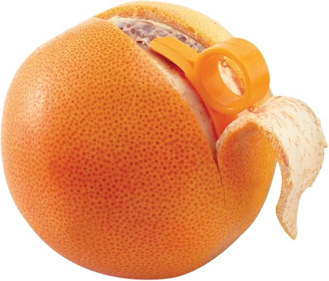 Orange Peeler