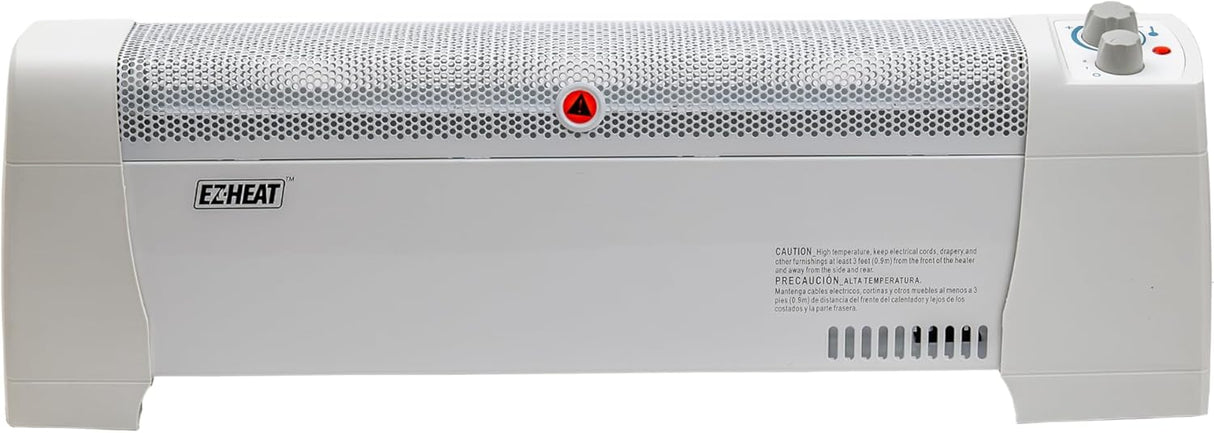 Baseboard Heater EZ-Heat