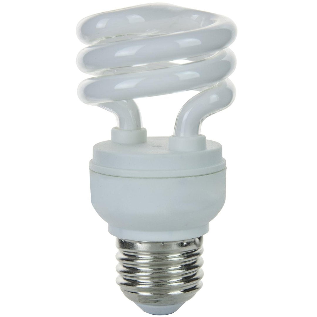 Spiral Bulb 2700K 40W Sunlite