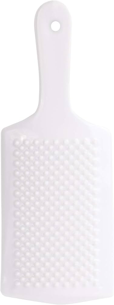 Mini Porcelain Grater Asian Kitchen