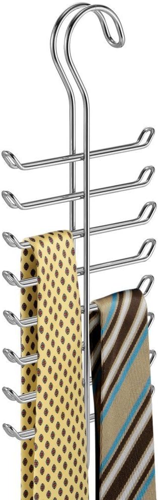 Tie & Belt Rack Inter Design