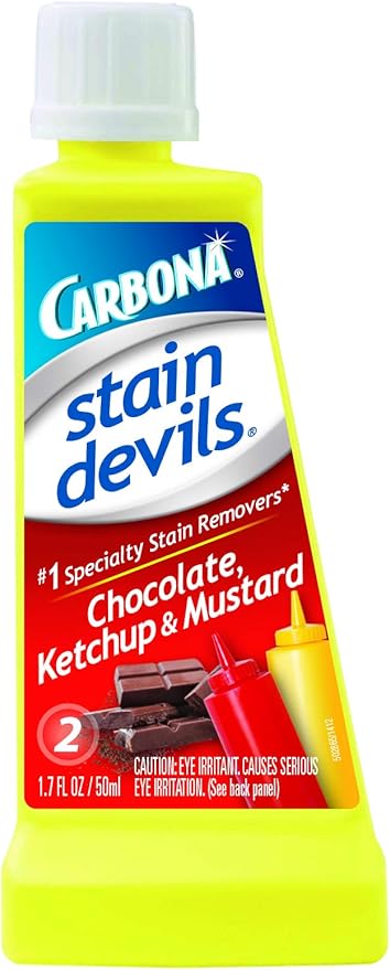 Stain Remover Carbona