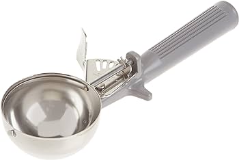 Grey Scoop 2-7/8" Winco