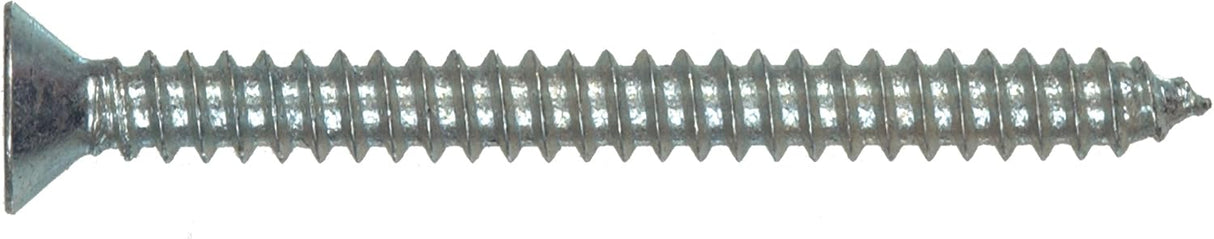 Sheet Metal Screws 12 x 1 10PK