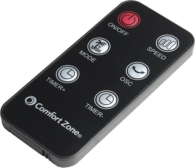 Tower Fan 42" Comfort Zone