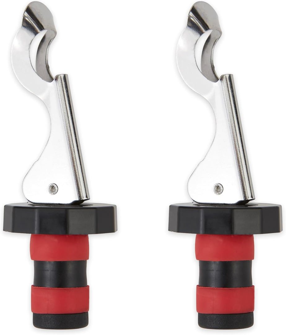 Bottle Stoppers RSVP