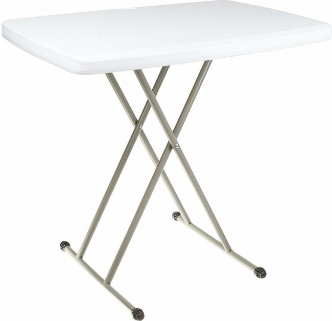 Folding Table | 20 x 30 | Ontario Furniture