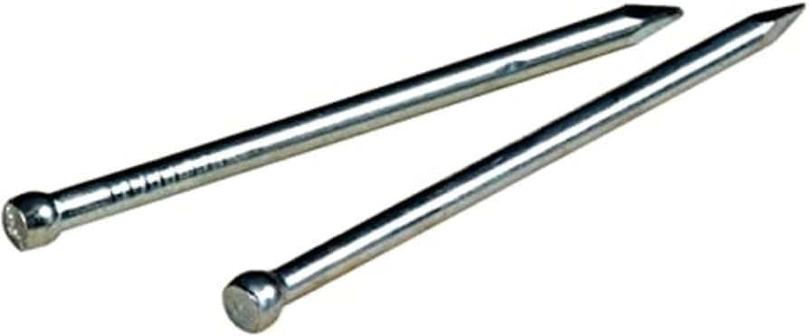 Wire Brads 1/2x19" Hillman