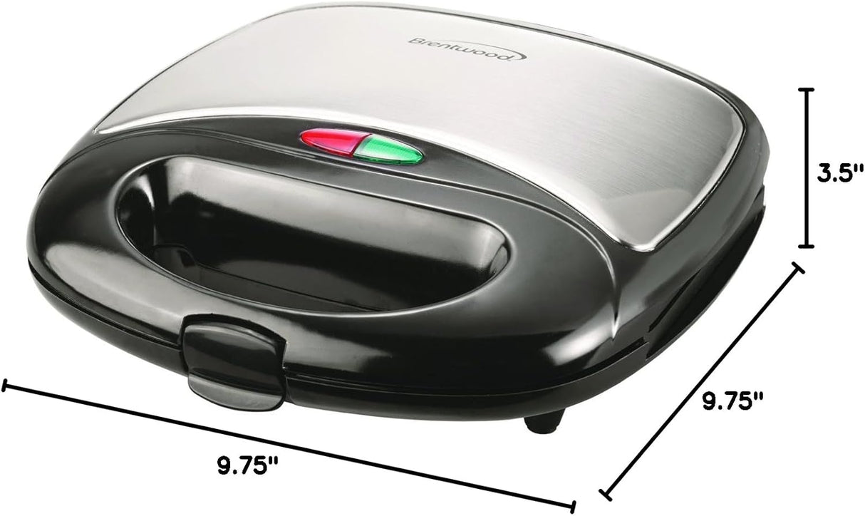 Waffle Maker Brentwood