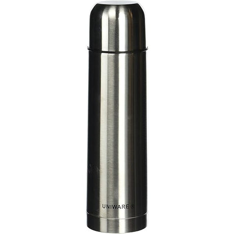 Stainless Steel Vacuum Flask  Uniware