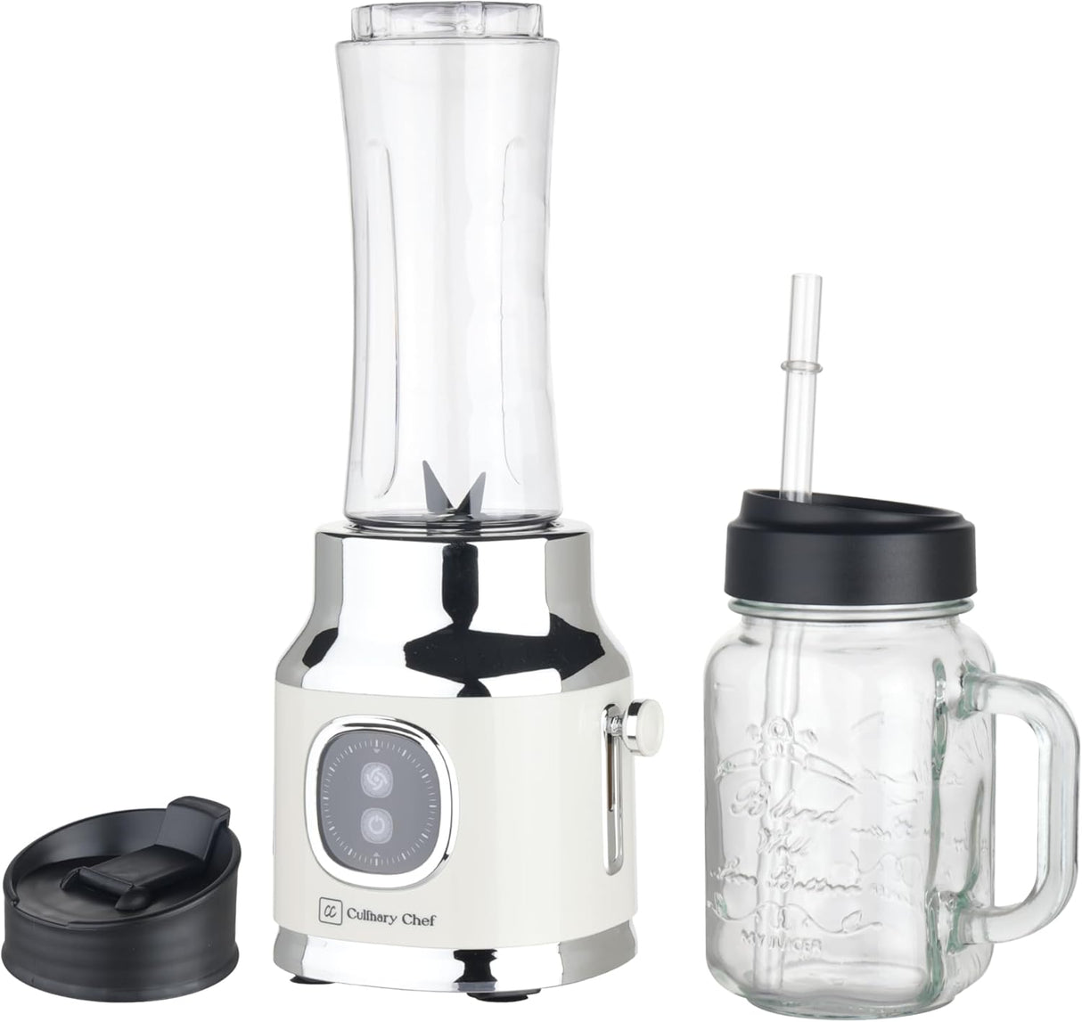 Smoothie Maker Culinary Chef