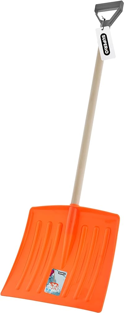 Kids Snow Shovel Superio