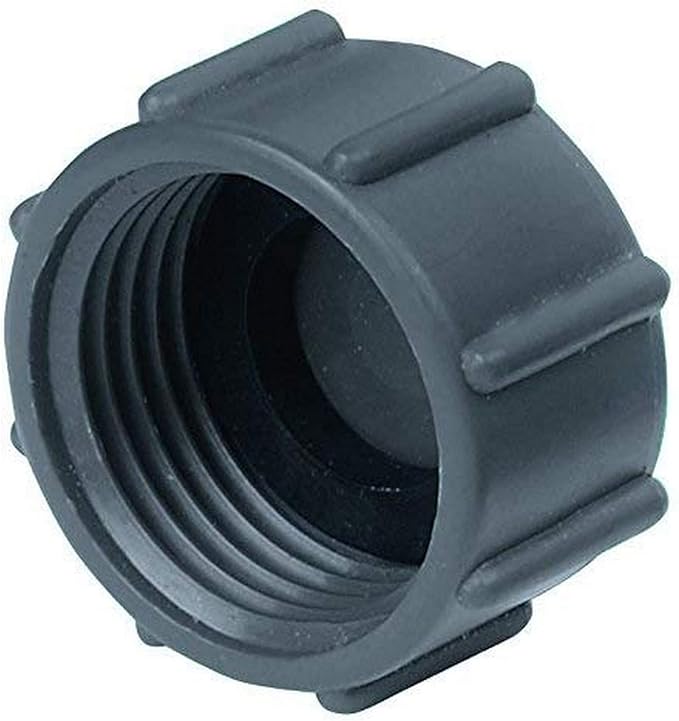 Hose Cap 2PK Gilmour