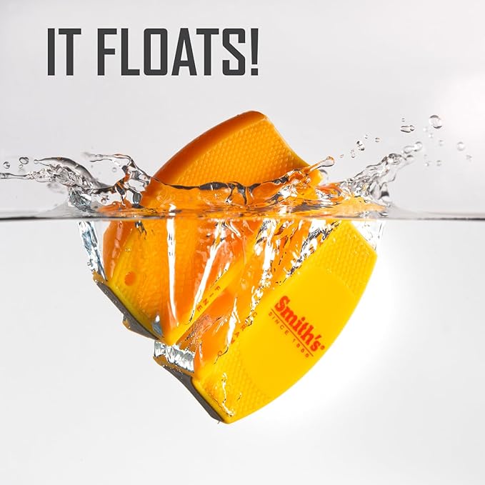 Knife Sharpener 2-Step Smith's