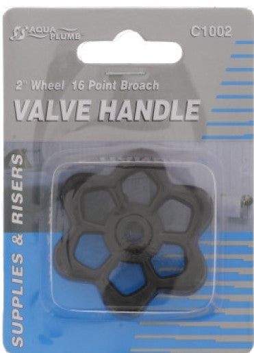 Valve Handle Aqua Plumb