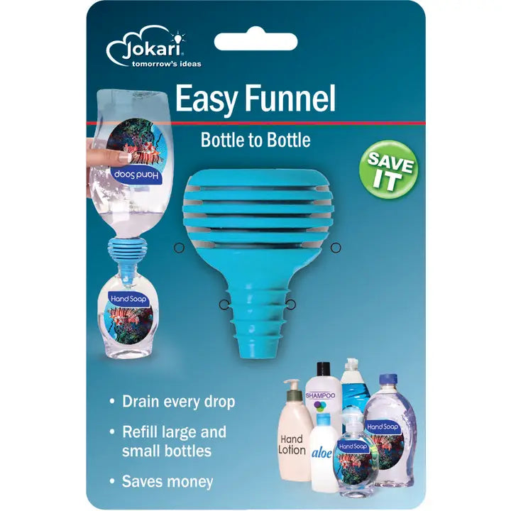 Easy Funnel Jokari