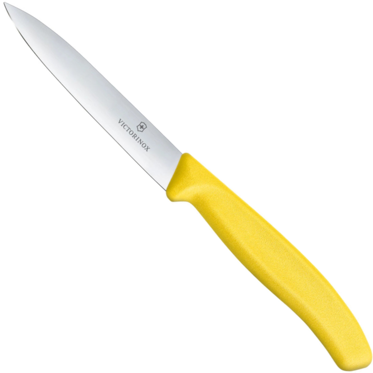 Victorinox Knife 3.25" Straight Edge Pointy Knife