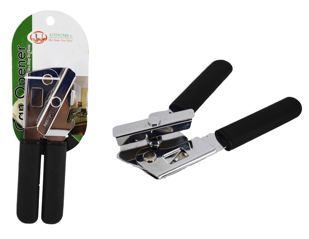 Stainless Steel Can Opener Uniware