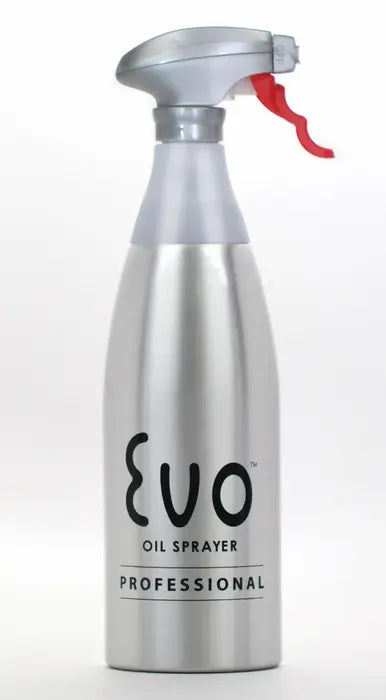 Oil Sprayer Aluminum 32oz Evo