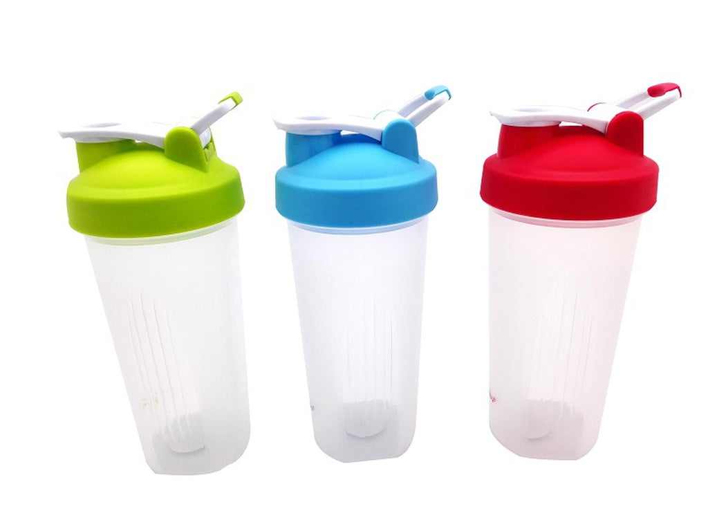 Sport Bottle Plastic Uniware