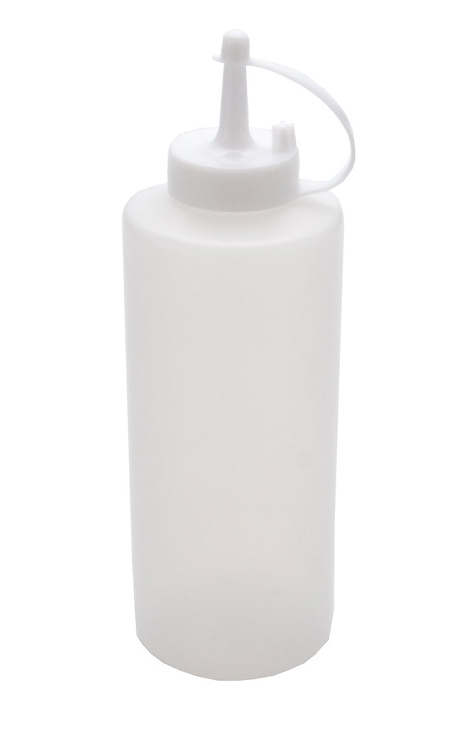 Squeeze Bottle 500ML Uniware