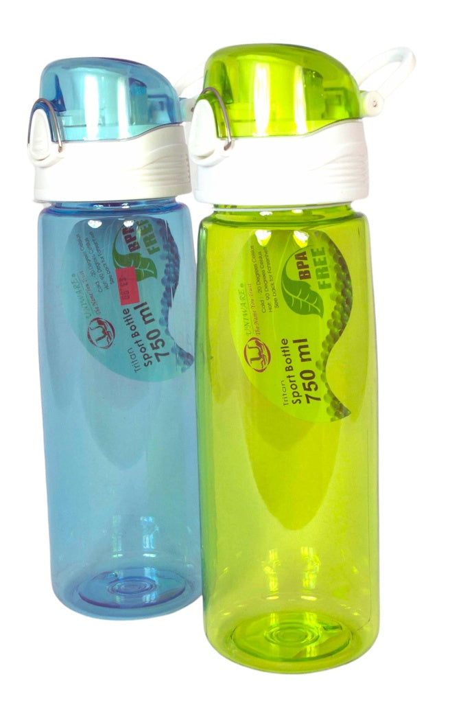 Sport Bottle 750ML Uniware