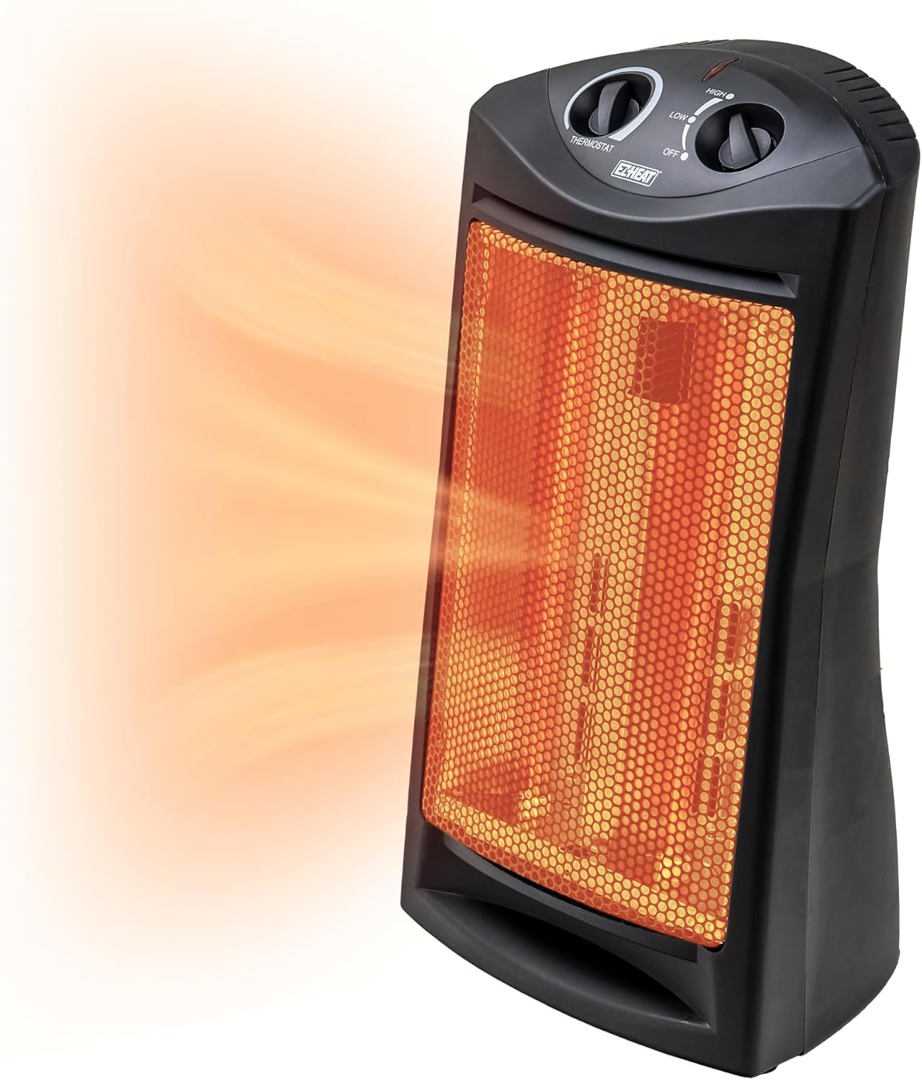 Tower Space Heater EZ-Heater