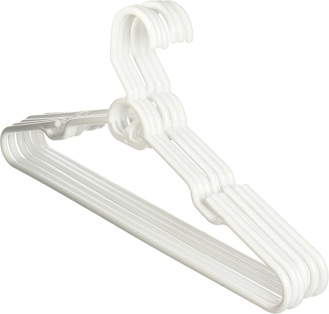 Attachable Hangers 6pk Merrick