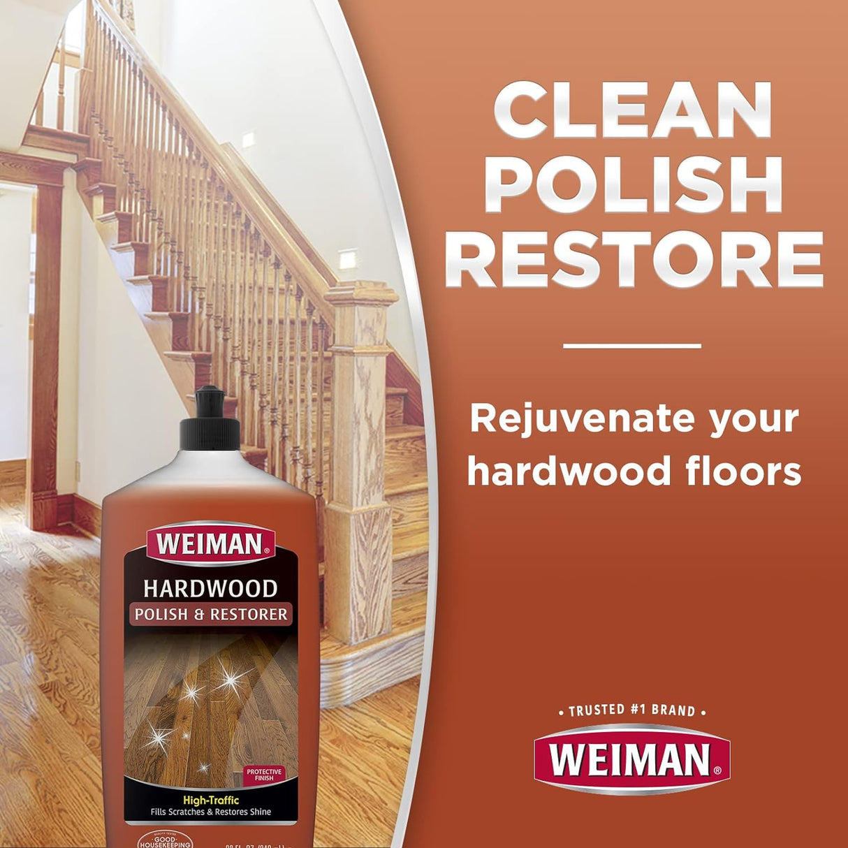 Polish Hardwood Wieman