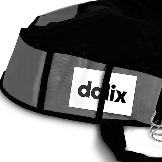 Garment Bag For Suit/Dresses Grey