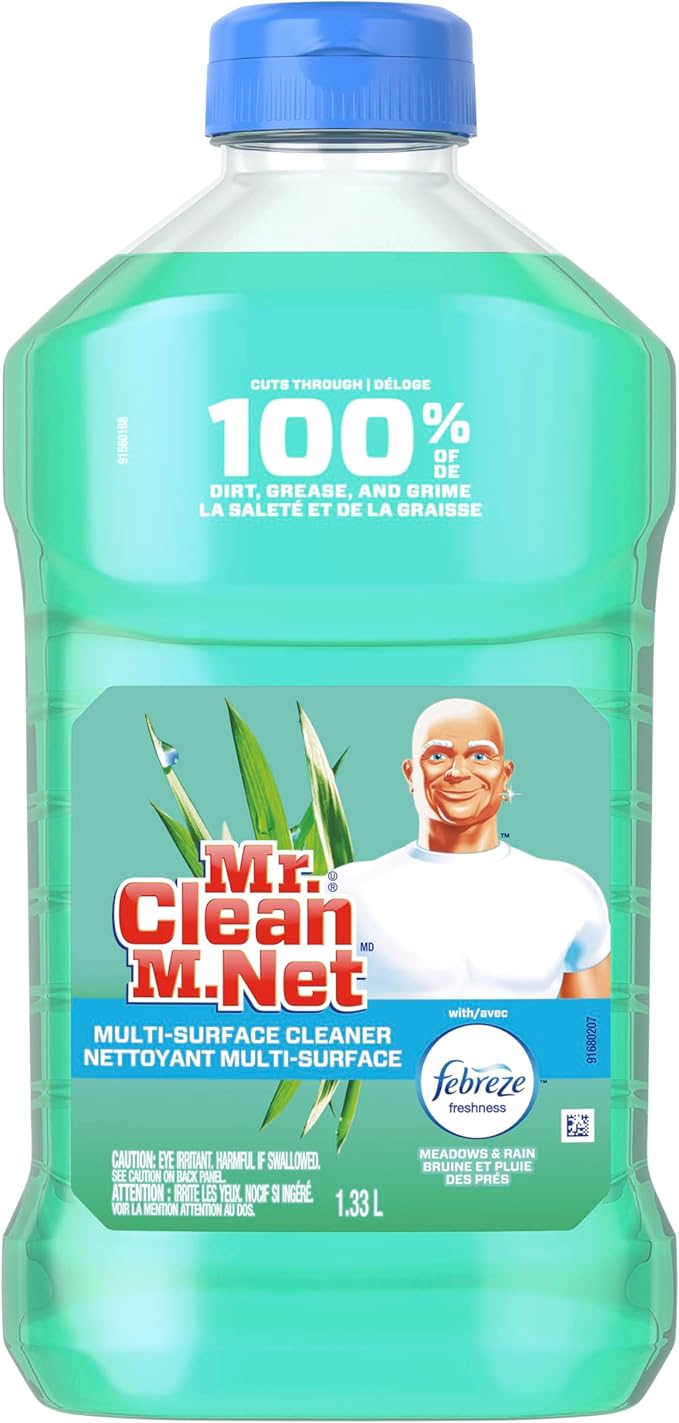 Mr. Clean Febreze 45oz