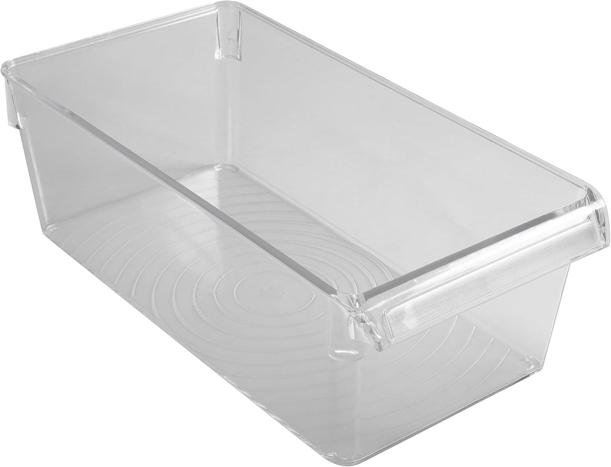 Medium Refrigerator Storage Bin 2Pk